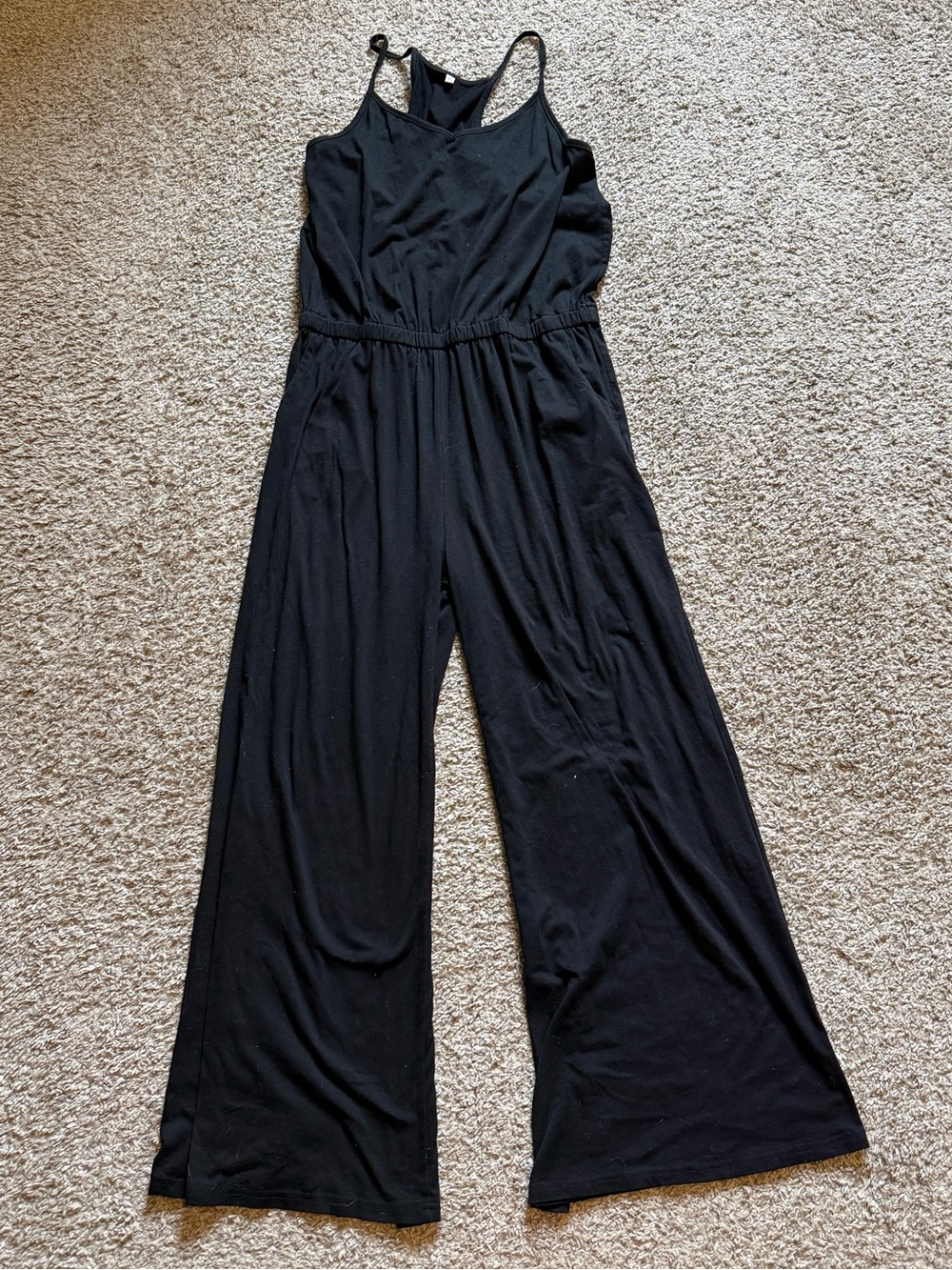 Shein Jumpsuit
